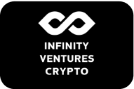 Infinity ventures crypto